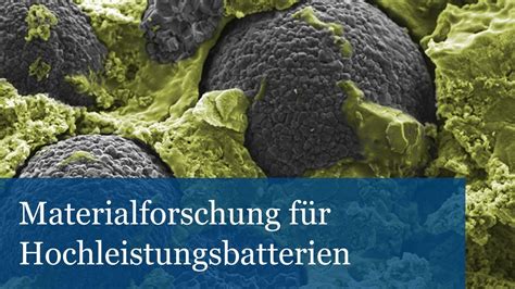 Graphit – Eine Wunderwaffe für Hochleistungsbatterien und Refractory-Materialien!