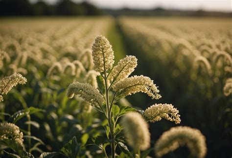  Quinoa: Nachhaltige Anbauweise und Vielfältige Verwendungsmöglichkeiten in der Lebensmittelindustrie!